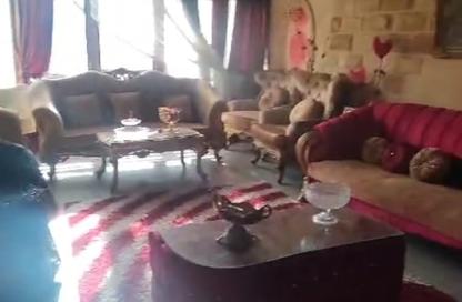 طابق كامل - استوديو - 3 حمامات للايجار في شارع الثوره - الكوربة - مصر الجديدة - القاهرة