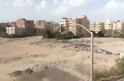 شقة - 3 غرف نوم - 2 حمامات للبيع في شارع 29 - الحي الخامس - مدينة 6 أكتوبر - الجيزة