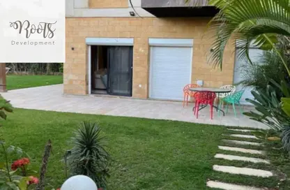 دوبلكس - 4 غرف نوم - 4 حمامات للايجار في ويستاون - كمبوندات الشيخ زايد - الشيخ زايد - الجيزة