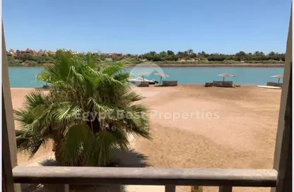 Apartment - 2 Bedrooms - 2 Bathrooms for sale in Makadi Orascom Resort - Makadi - Hurghada - Red Sea
