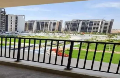 شقة - 2 غرف نوم - 3 حمامات للبيع في بارك سايد ريزيدنس - أبراج زيد - كمبوندات الشيخ زايد - الشيخ زايد - الجيزة