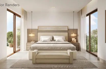 Apartment - 3 Bedrooms - 3 Bathrooms for sale in Solana - New Zayed City - Sheikh Zayed City - Giza