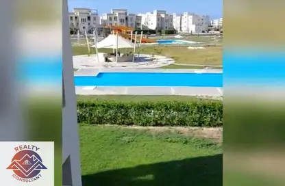 Chalet - 3 Bedrooms - 2 Bathrooms for sale in Amwaj - Sidi Abdel Rahman - North Coast