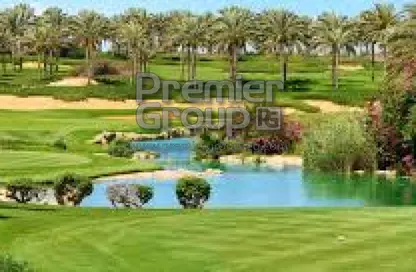 Apartment - 4 Bedrooms - 4 Bathrooms for rent in Katameya Dunes - El Katameya Compounds - El Katameya - New Cairo City - Cairo