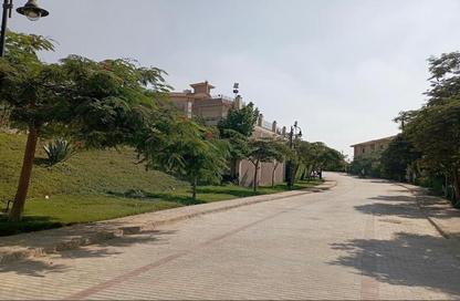Villa - 5 Bedrooms - 5 Bathrooms for sale in Al Karma 3 - 26th of July Corridor - 6 October City - Giza