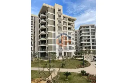 Apartment - 2 Bedrooms - 1 Bathroom for sale in Noor City - Cairo