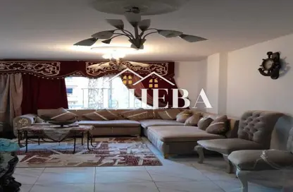 شقة - 2 غرف نوم - 1 حمام للايجار في پريڤادو - مدينتي - القاهرة