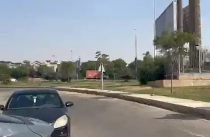 Apartment - 3 Bedrooms - 2 Bathrooms for sale in Area G - Ganoob El Acadimia - New Cairo City - Cairo Apartment - 3 Bedrooms - 2 Bathrooms for sale in Area G - Ganoob El Acadimia - New Cairo City - Cairo