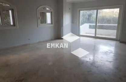 Apartment - 3 Bedrooms - 3 Bathrooms for rent in Six West - Beverly Hills - Sheikh Zayed Compounds - Sheikh Zayed City - Giza