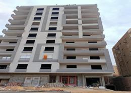 Apartment - 3 bedrooms - 2 bathrooms for للبيع in 10th Zone - Nasr City - Cairo