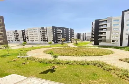 شقة - 3 غرف نوم - 3 حمامات للبيع في المقصد - كمبوندات العاصمة الإدارية الجديدة - العاصمة الإدارية الجديدة - القاهرة
