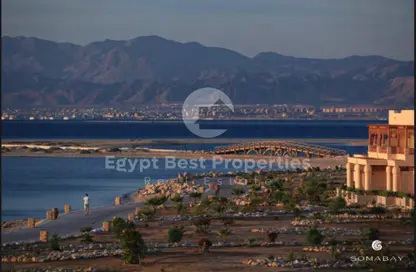 شاليه - غرفة نوم - 2 حمامات للبيع في ميسكا - سوما باى - سفاجا - الغردقة - محافظة البحر الاحمر