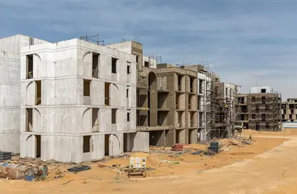 شقة - 2 غرف نوم - 2 حمامات للبيع في فاي سوديك - مدينة زايد الجديدة - الشيخ زايد - الجيزة