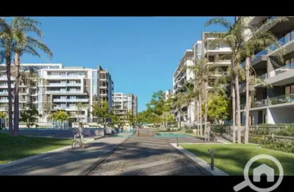 Penthouse - 3 Bedrooms - 3 Bathrooms for sale in El Patio Oro - 5th Settlement Compounds - The 5th Settlement - New Cairo City - Cairo Penthouse - 3 Bedrooms - 3 Bathrooms for sale in El Patio Oro - 5th Settlement Compounds - The 5th Settlement - New Cairo City - Cairo