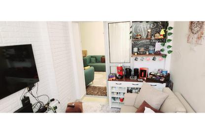 Apartment - 2 Bedrooms - 2 Bathrooms for sale in Madinaty - Cairo
