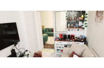 Apartment - 2 Bedrooms - 2 Bathrooms for sale in Madinaty - Cairo
