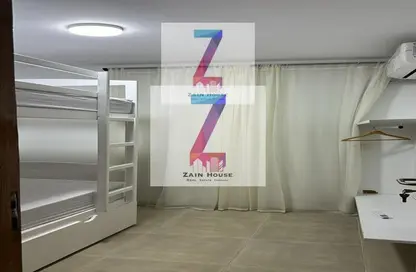 Chalet - 3 Bedrooms - 2 Bathrooms for rent in Mountain View - Ras Al Hekma - North Coast