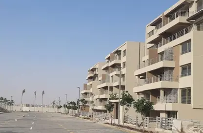 شقة - 3 غرف نوم - 4 حمامات للبيع في كمبوند كابيتال جاردنز - كمبوندات العاصمة الإدارية الجديدة - العاصمة الإدارية الجديدة - القاهرة