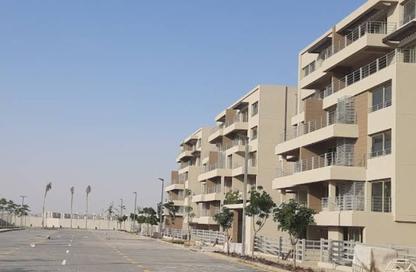 شقة - 2 غرف نوم - 3 حمامات للبيع في كمبوند كابيتال جاردنز - كمبوندات العاصمة الإدارية الجديدة - العاصمة الإدارية الجديدة - القاهرة