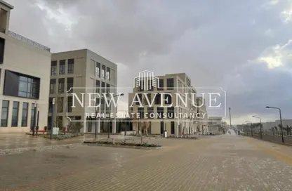 مساحات مكتبية - استوديو - 1 حمام للايجار في ديستريكت 5 - كمبوندات التجمع الخامس - التجمع الخامس - مدينة القاهرة الجديدة - القاهرة