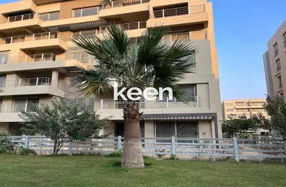 شقة - 2 غرف نوم - 3 حمامات للبيع في كابيتال جاردنز - بالم هيلز - كمبوندات مدينة المستقبل - مدينة المستقبل - القاهرة