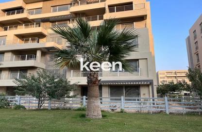 Apartment - 2 Bedrooms - 3 Bathrooms for sale in Capital Gardens Compound - New Capital Compounds - New Capital City - Cairo