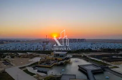 Apartment - 2 Bedrooms - 3 Bathrooms for sale in Creek Town - The 1st Settlement - New Cairo City - Cairo