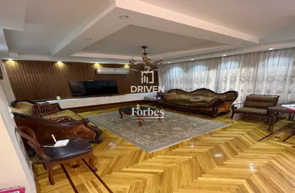 Twin House - 4 Bedrooms - 5 Bathrooms for sale in Upville - Cairo Alexandria Desert Road - 6 October City - Giza