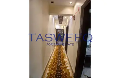 شقة - 3 غرف نوم - 3 حمامات للبيع في 6 ويست - بيفرلي هيلز - كمبوندات الشيخ زايد - الشيخ زايد - الجيزة