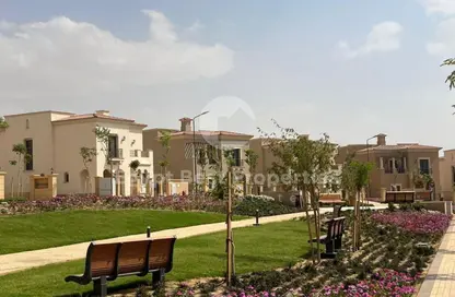 Apartment - 3 Bedrooms - 3 Bathrooms for sale in City Gate - 5th Settlement Compounds - The 5th Settlement - New Cairo City - Cairo