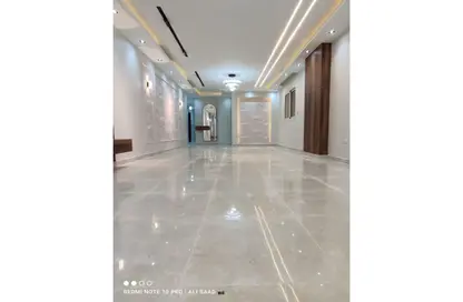 شقة - 3 غرف نوم - 2 حمامات للبيع في حدائق الاهرام - الجيزة