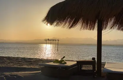 Villa - 3 Bedrooms - 3 Bathrooms for sale in Mesca - Soma Bay - Safaga - Hurghada - Red Sea