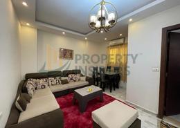 شقة - 2 غرف نوم - 1 حمام for للبيع in شارع أحمد عرابي - المهندسين - الجيزة