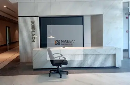 Office Space - Studio for sale in Smart Village - Cairo Alexandria Desert Road - 6 October City - Giza
