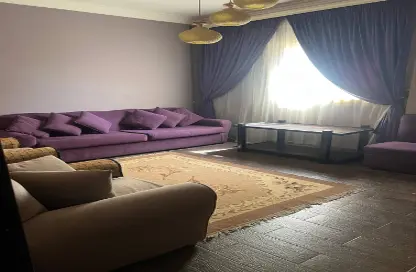 Apartment - 3 Bedrooms - 2 Bathrooms for sale in El Banafseg 6 - El Banafseg - New Cairo City - Cairo