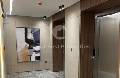 مساحات مكتبية - استوديو - 1 حمام للبيع في 205 اركان بالم - كمبوندات الشيخ زايد - الشيخ زايد - الجيزة