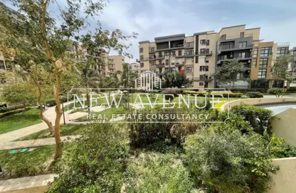 شقة - 3 غرف نوم - 2 حمامات للبيع في پريڤادو - مدينتي - القاهرة