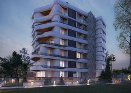 Apartment - 3 bedrooms - 2 bathrooms for للبيع in Bloomfields - Mostakbal City Compounds - The 5th Settlement - New Cairo City - Cairo