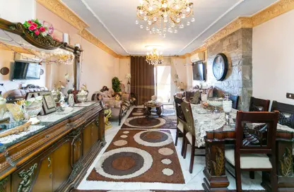 Apartment - 3 Bedrooms - 1 Bathroom for sale in Cleopatra - Hay Sharq - Alexandria