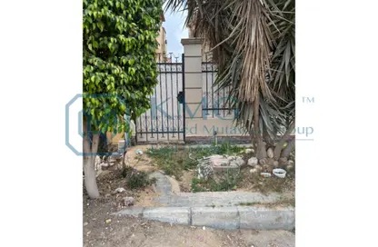 Duplex - 3 Bedrooms - 3 Bathrooms for sale in Al Narges 2 - Al Narges - New Cairo City - Cairo