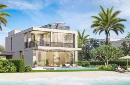 Villa - 5 Bedrooms - 5 Bathrooms for sale in Soul North Coast - Qesm Ad Dabaah - North Coast