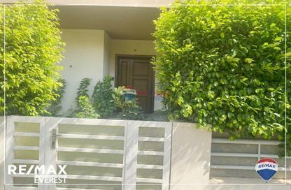 Townhouse - 4 Bedrooms - 4 Bathrooms for rent in Grand Heights - Northern Expansions - 6 October City - Giza