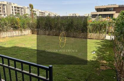 شقة - 3 غرف نوم - 3 حمامات للايجار في فيفث سكوير - التجمع الخامس - مدينة القاهرة الجديدة - القاهرة