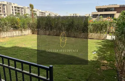 Apartment - 3 Bedrooms - 3 Bathrooms for rent in Fifth Square - The 5th Settlement - New Cairo City - Cairo