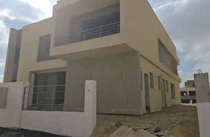 فيلا - 6 غرف نوم - 7 حمامات للبيع في بالم هيلز نيو كايرو - كمبوندات التجمع الخامس - التجمع الخامس - مدينة القاهرة الجديدة - القاهرة