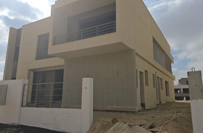 Villa - 6 Bedrooms - 7 Bathrooms for sale in Palm Hills New Cairo - 5th Settlement Compounds - The 5th Settlement - New Cairo City - Cairo
