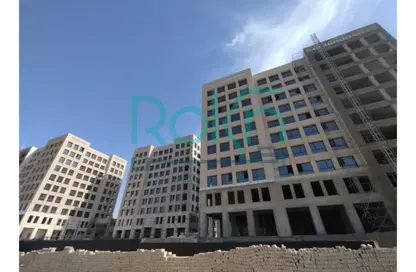 مساحات مكتبية - استوديو - 1 حمام للبيع في 205 اركان بالم - كمبوندات الشيخ زايد - الشيخ زايد - الجيزة