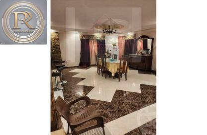 Villa - 6 Bedrooms - 6 Bathrooms for rent in West Somid Road - West Somid - 6 October City - Giza