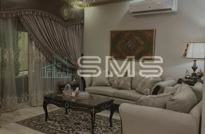 Penthouse - 4 Bedrooms - 5 Bathrooms for rent in Dyar Park - Ext North Inves Area - New Cairo City - Cairo