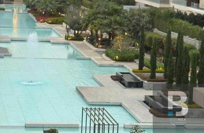 Penthouse - 3 Bedrooms - 3 Bathrooms for sale in Lake View Residence - 5th Settlement Compounds - The 5th Settlement - New Cairo City - Cairo